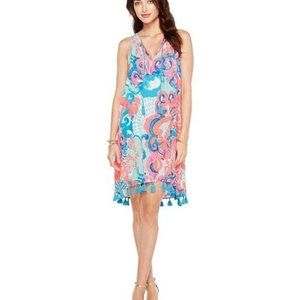 NWT Lilly Pulitzer Roxi Dress Size XS
